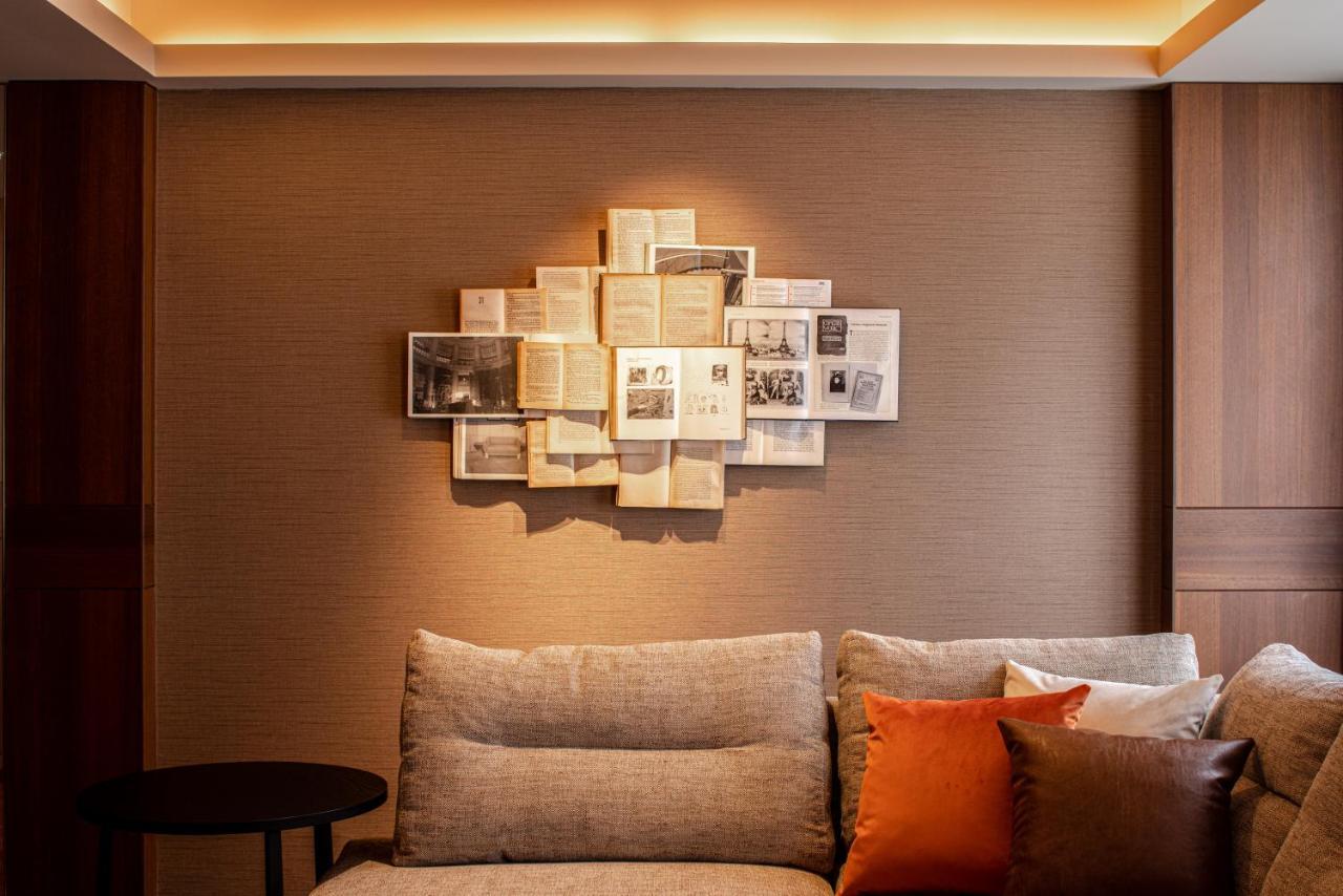 Hotel The Basics 4*