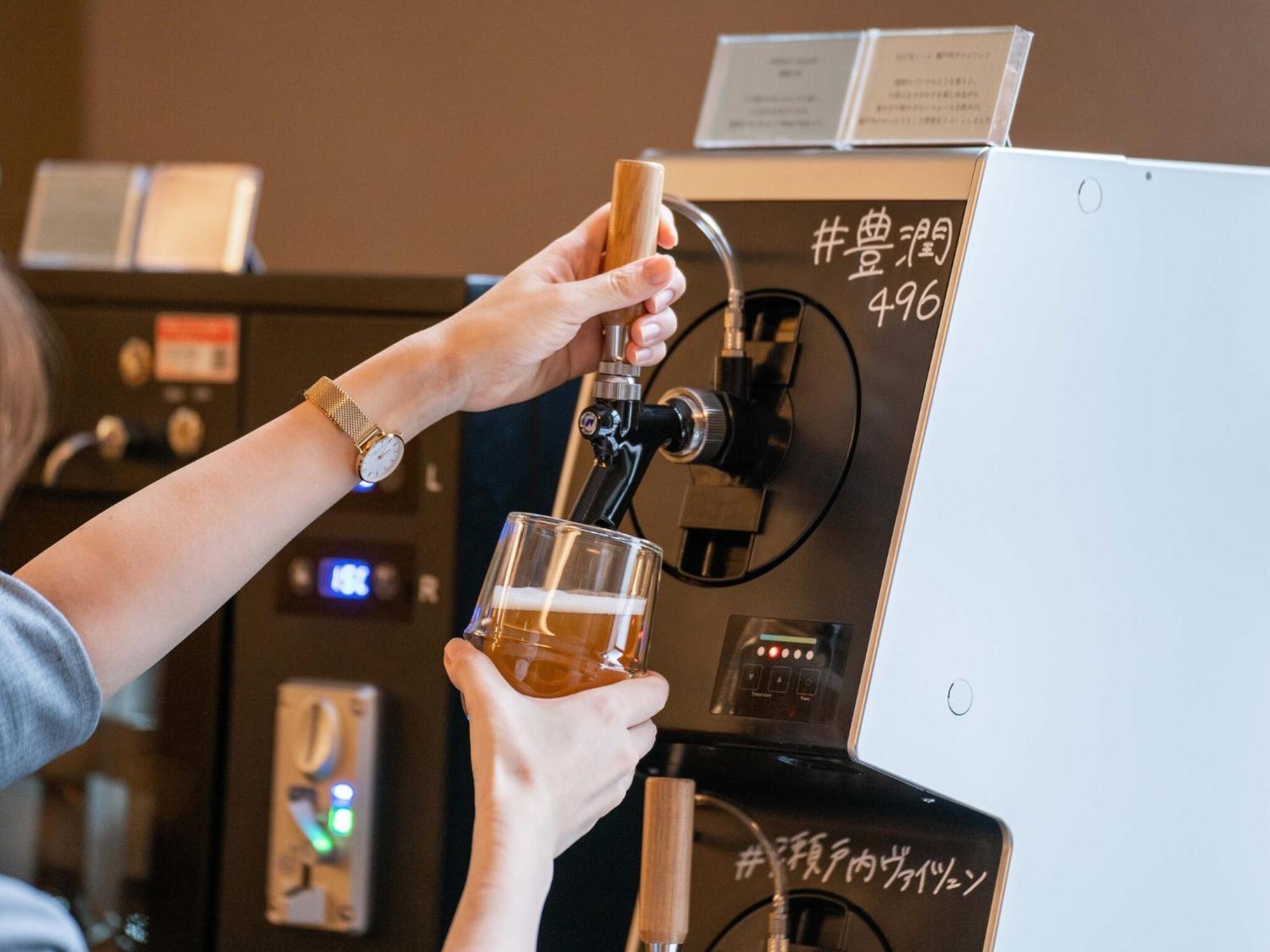The Basics Hotel Fukuoka (Fukuoka)