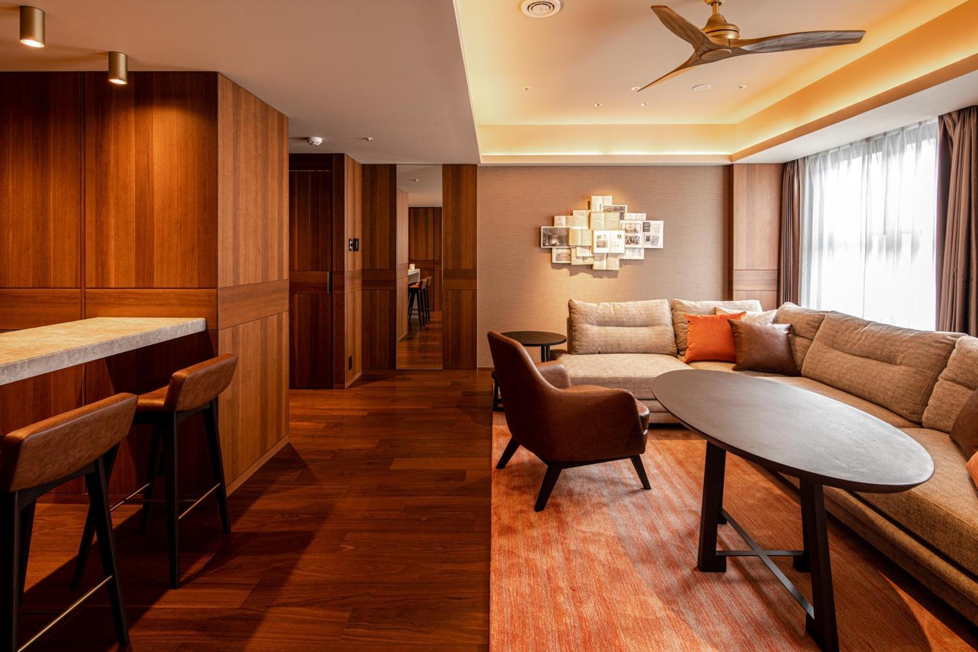 The Basics Hotel