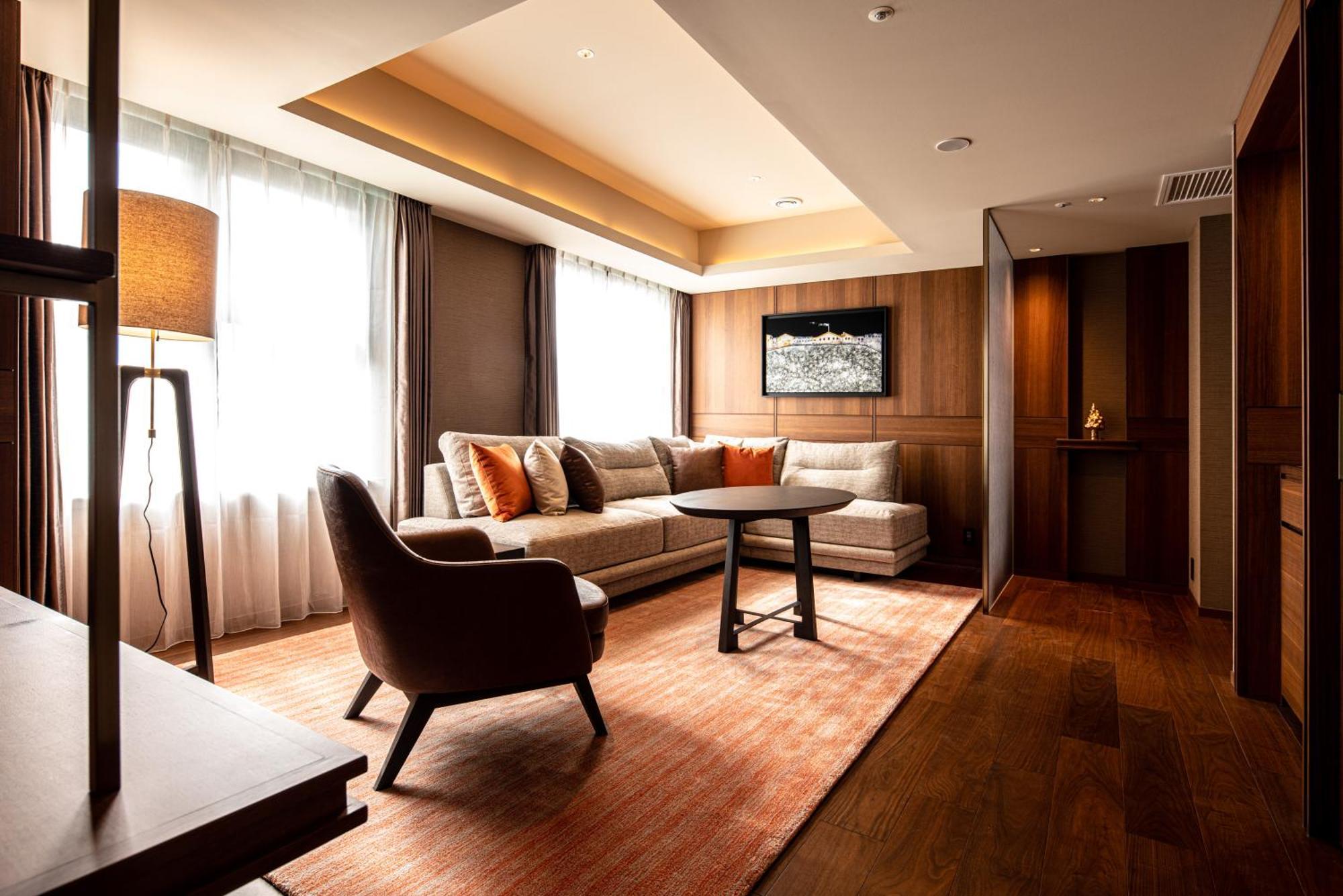 The Basics 4* Fukuoka (Fukuoka)