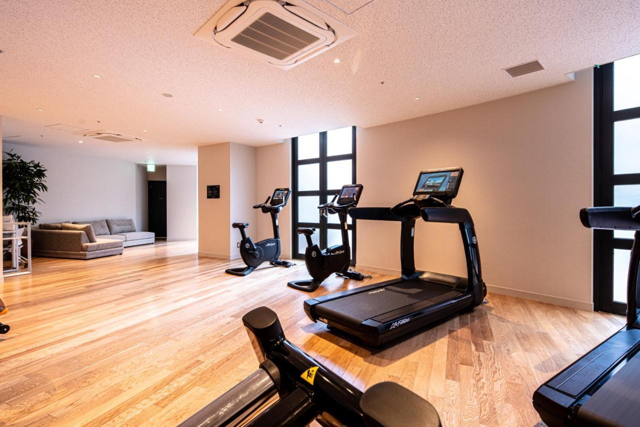 酒店 福冈基础酒店 福岡