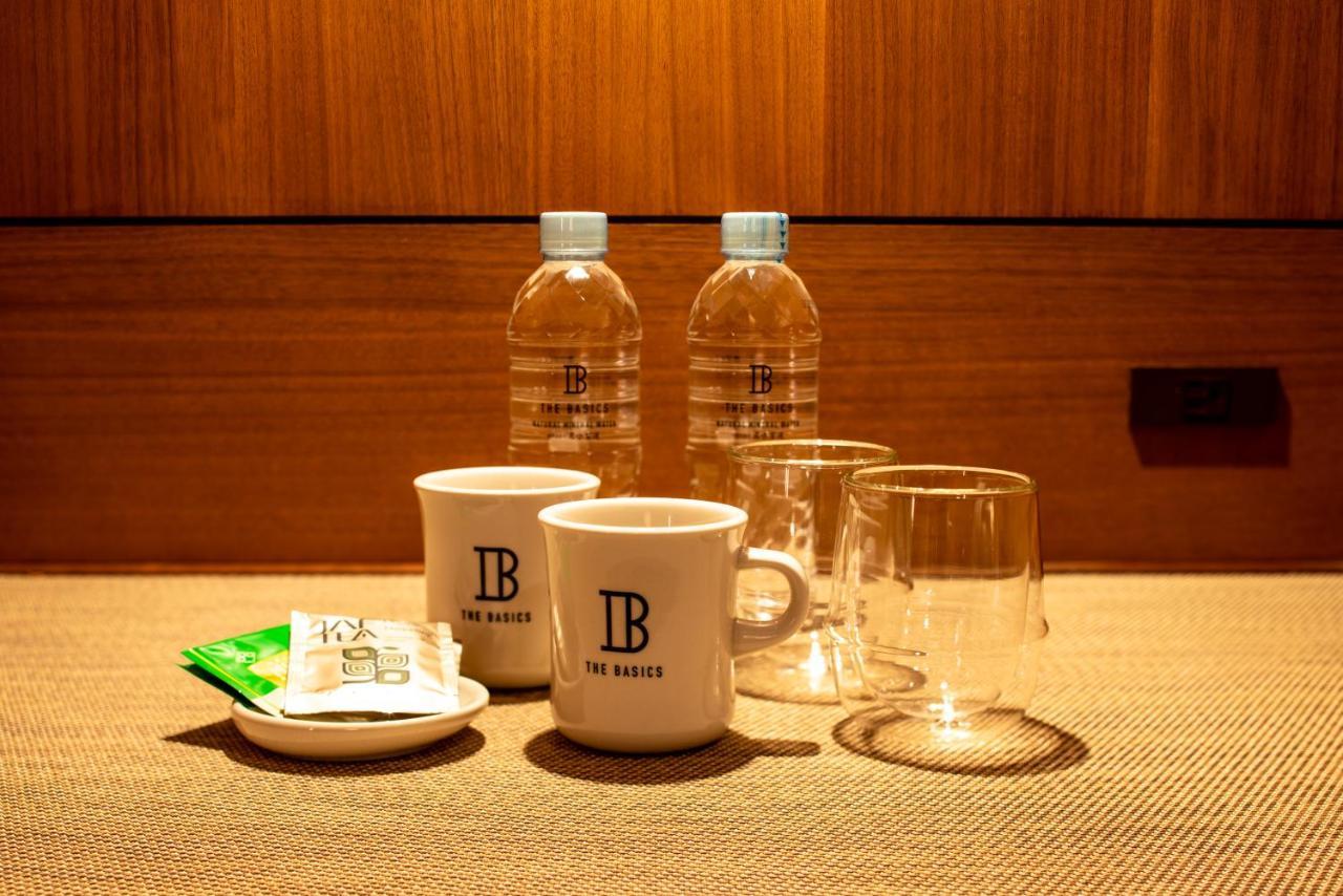 福冈基础酒店 酒店