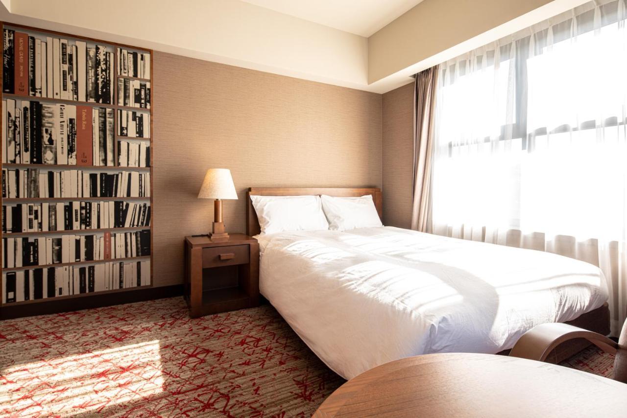 The Basics Fukuoka Hotel