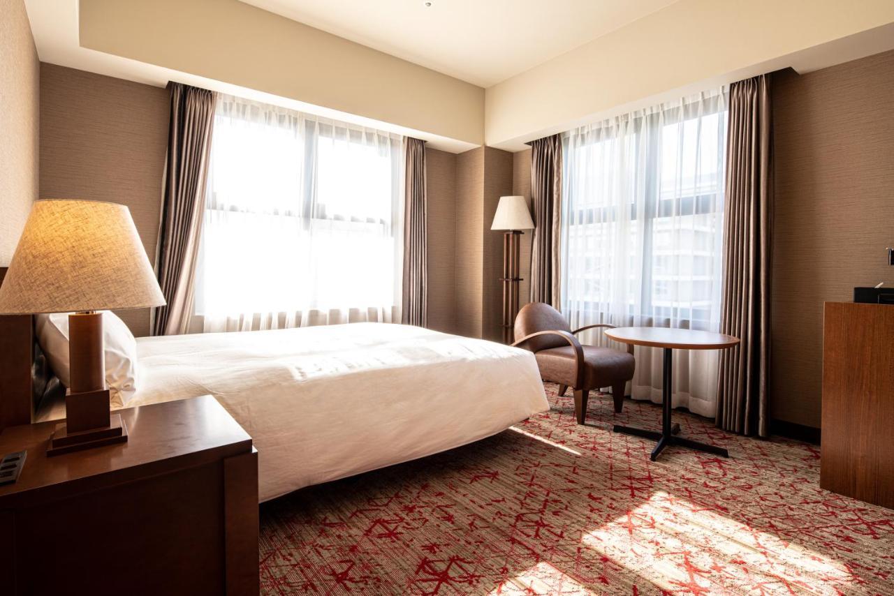 Hotel The Basics Fukuoka 4*