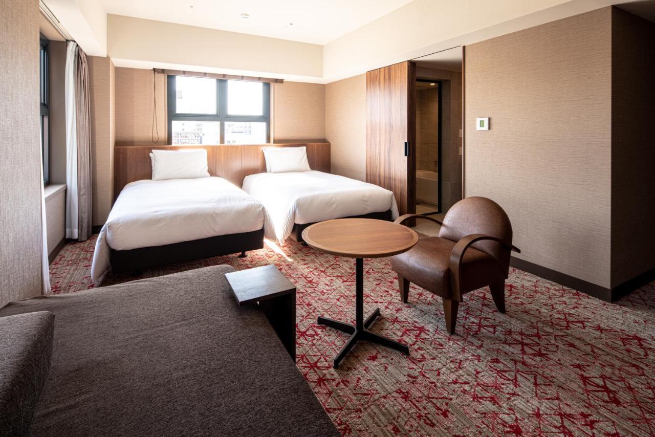 The Basics Fukuoka Hotel 4*