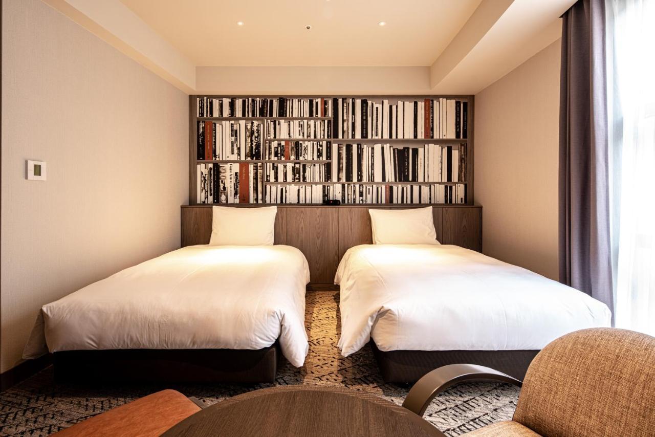 The Basics Fukuoka Hotel 4*