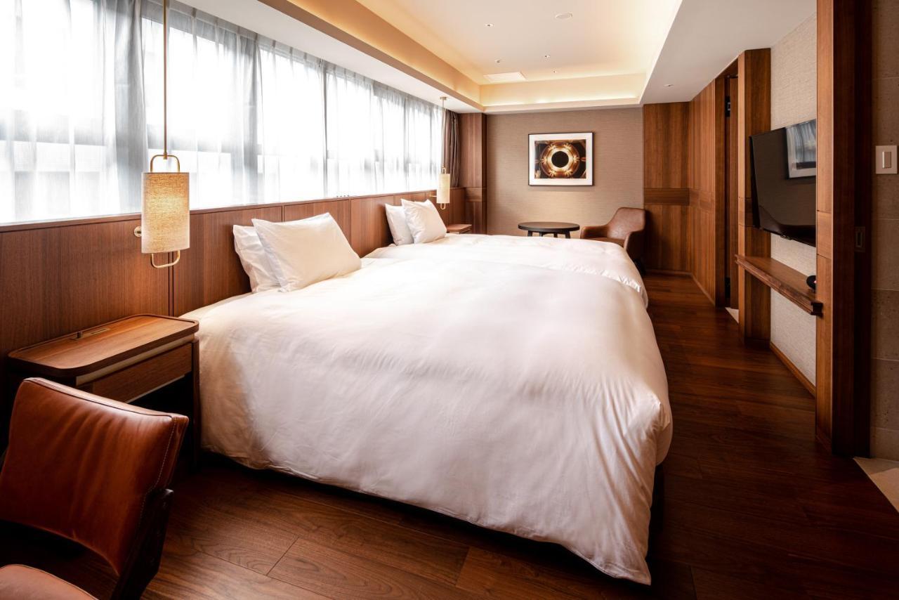 Hotel The Basics Fukuoka 4*