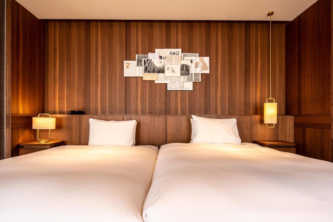 Hotel The Basics Fukuoka 4*
