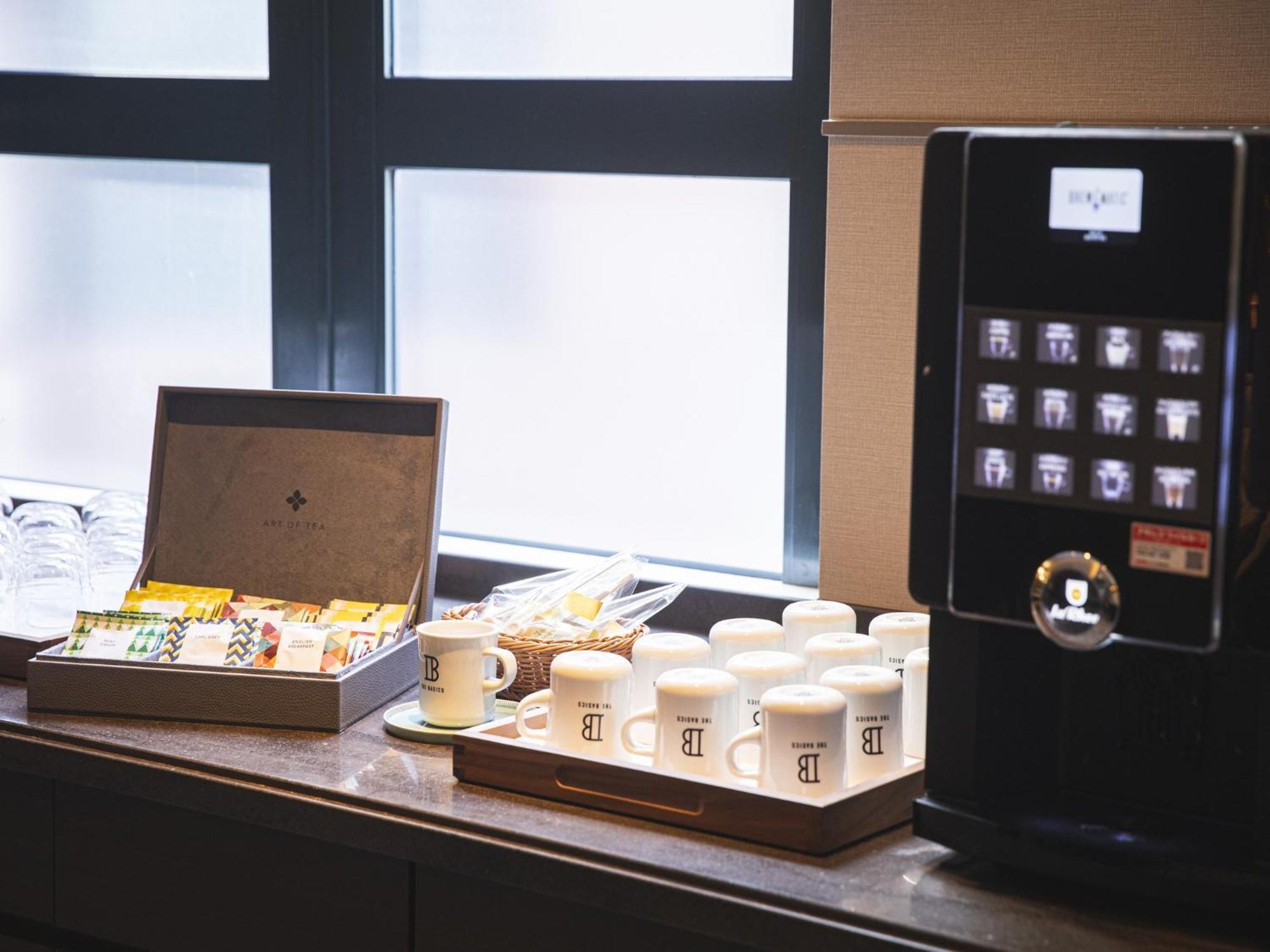 Hotel The Basics Fukuoka 4*
