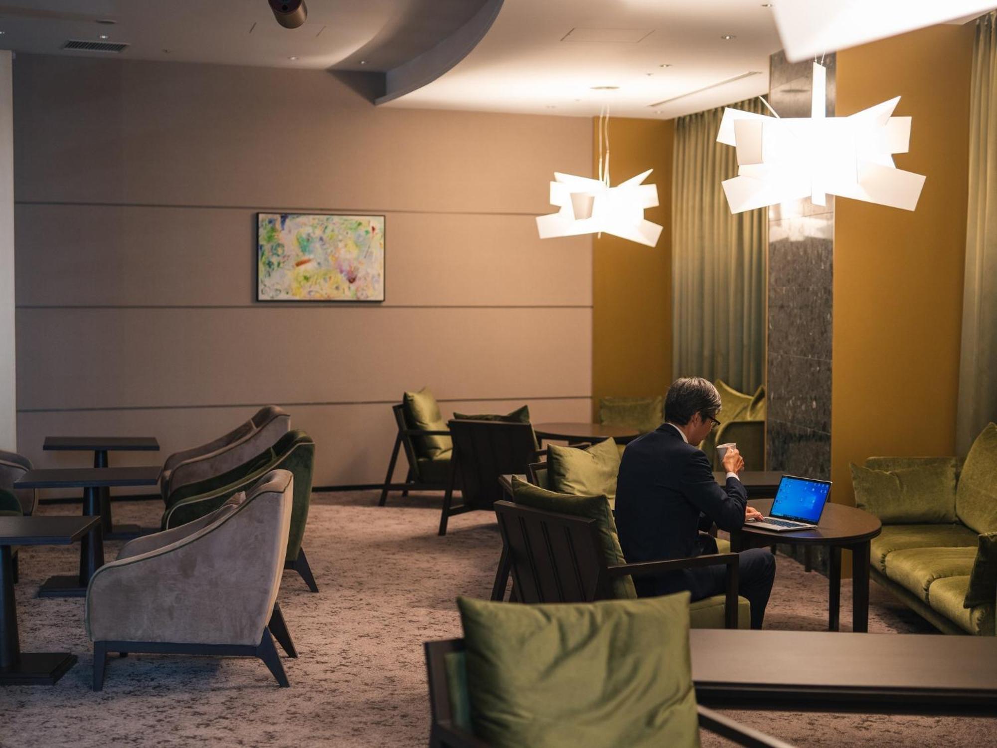 The Basics Fukuoka Hotel Fukuoka (Fukuoka)