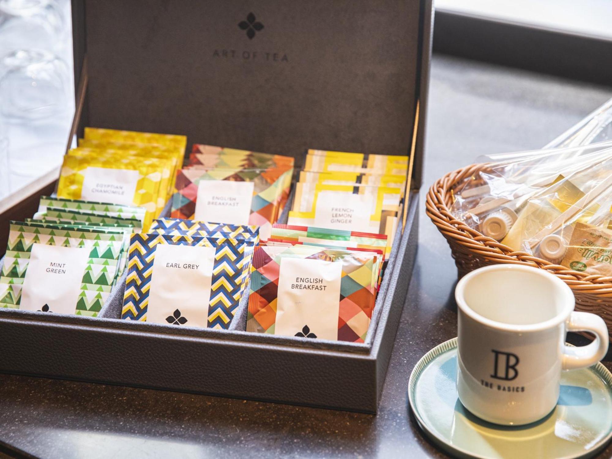 Hotel The Basics Fukuoka 4*