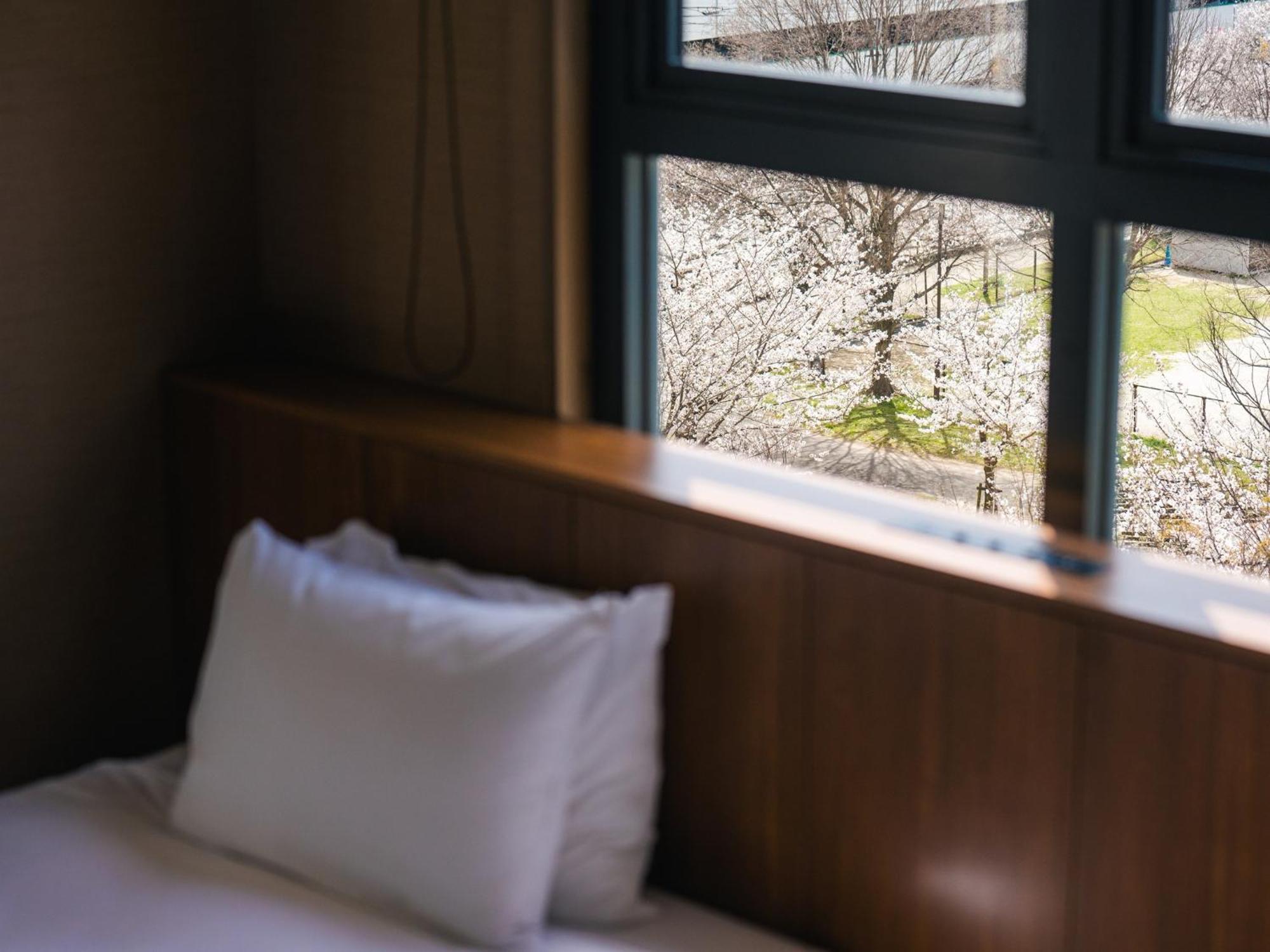The Basics Fukuoka Hotel Fukuoka (Fukuoka)