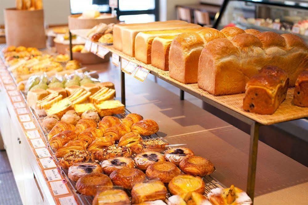 Hotel The Basics Fukuoka