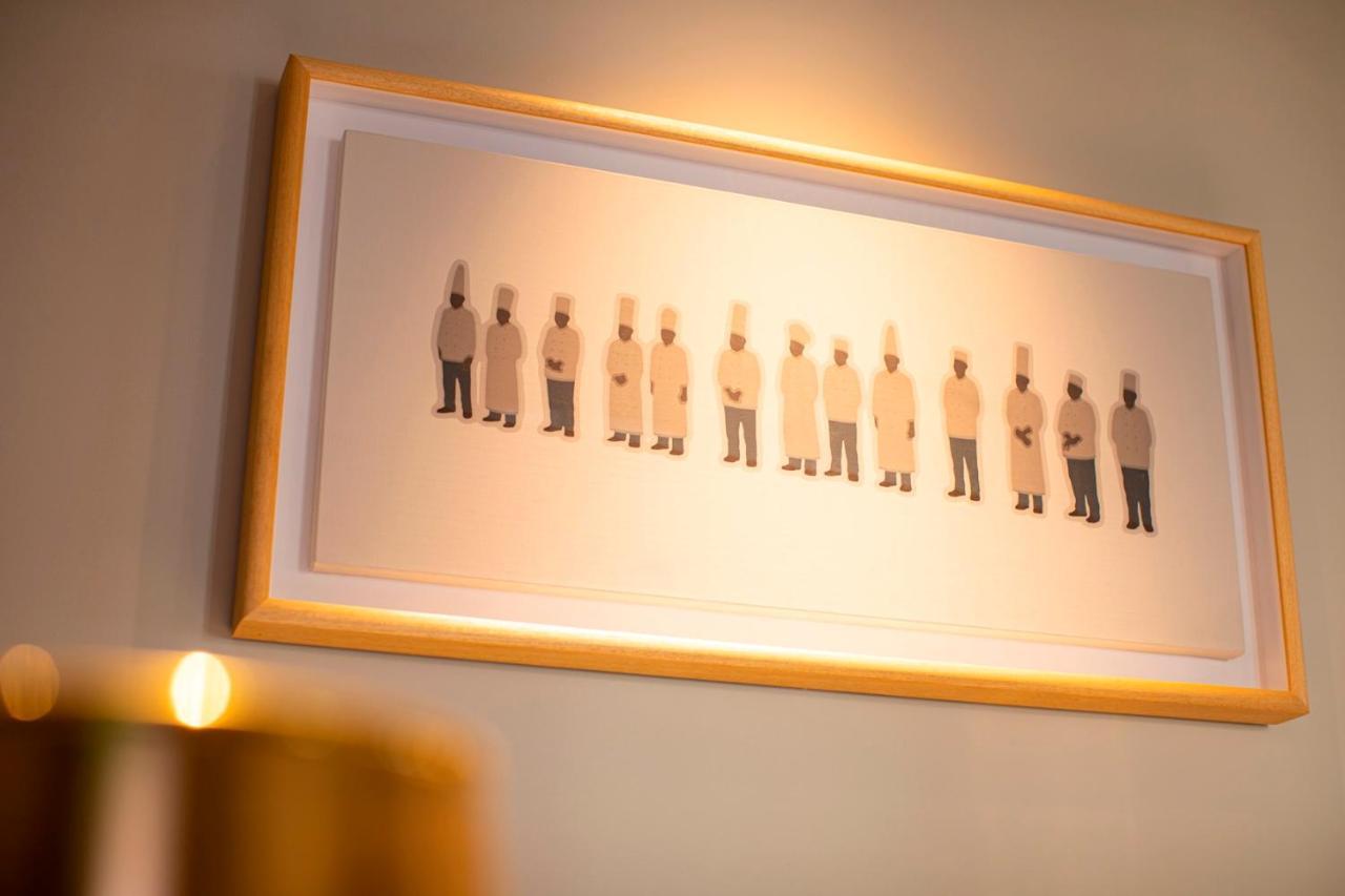Hotel The Basics Fukuoka 4*