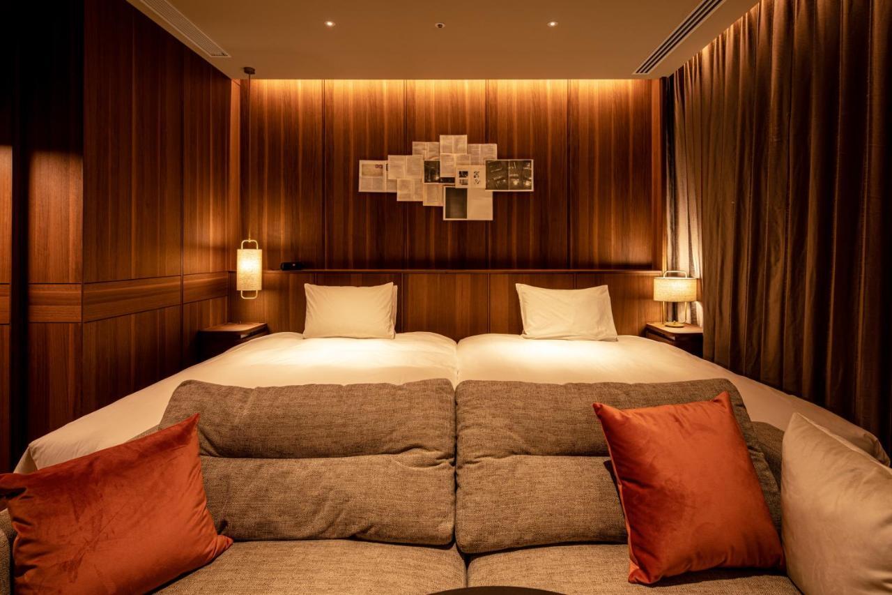 Hotel The Basics Fukuoka