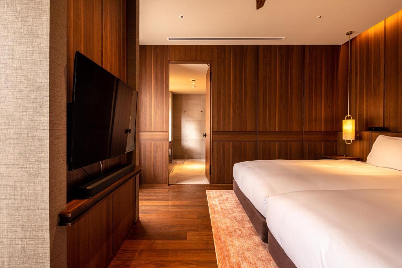 Hotel The Basics Fukuoka