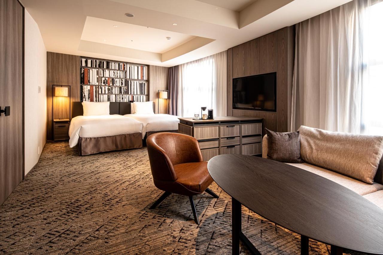 Hotel The Basics Fukuoka 4*