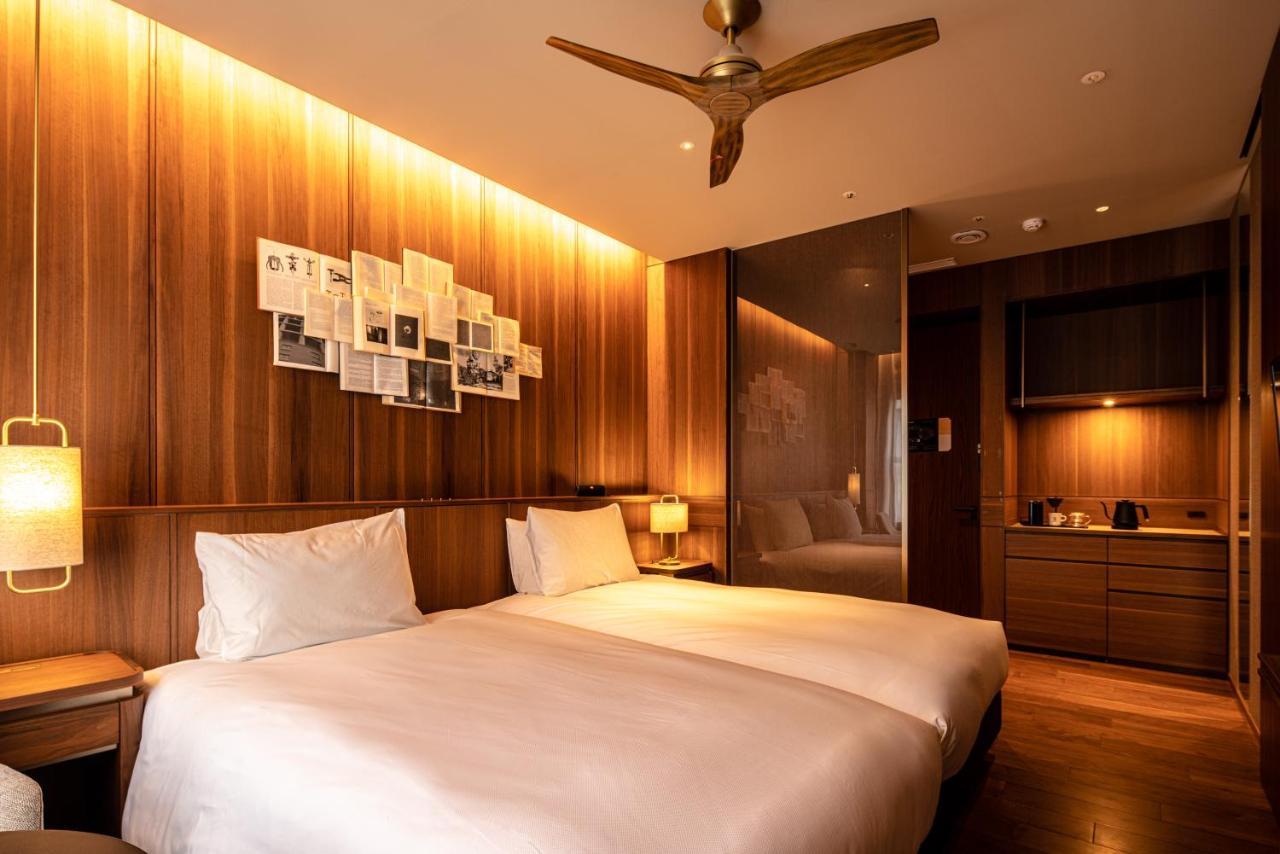Hotel The Basics Fukuoka Fukuoka (Fukuoka)