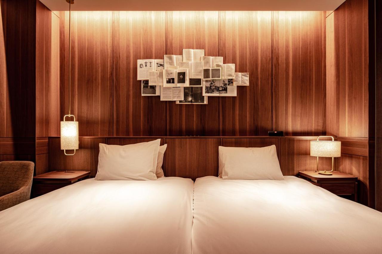 The Basics Fukuoka Hotel