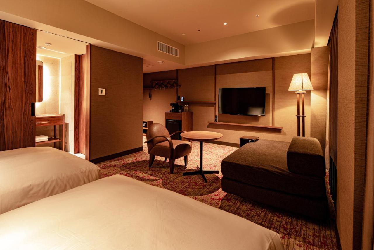 Hotel The Basics Fukuoka Fukuoka (Fukuoka)