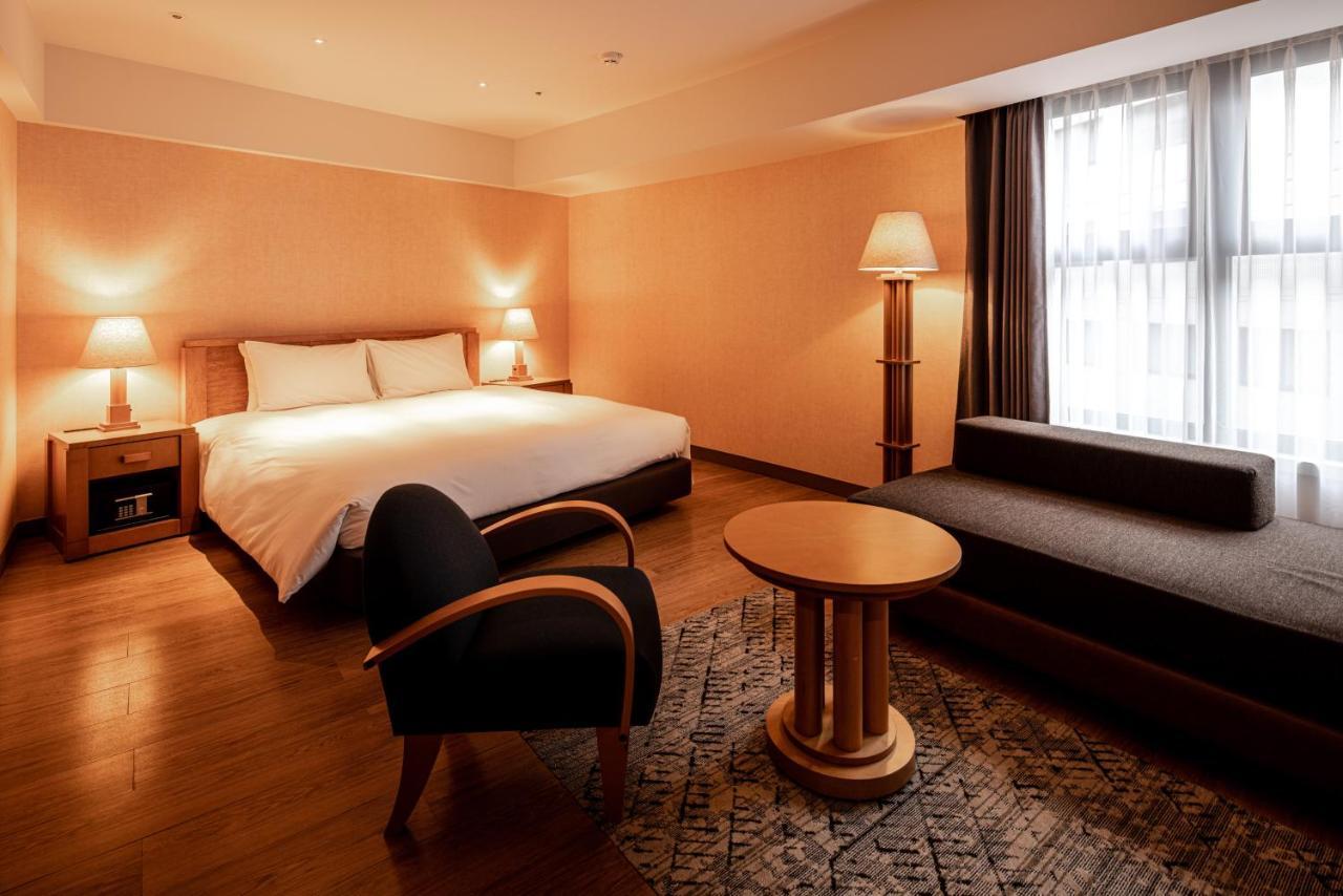 Hotel The Basics Fukuoka Fukuoka (Fukuoka)